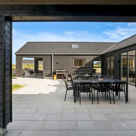 펜션 5 Star In Idestrup