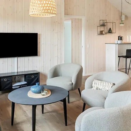5 Star In Idestrup
